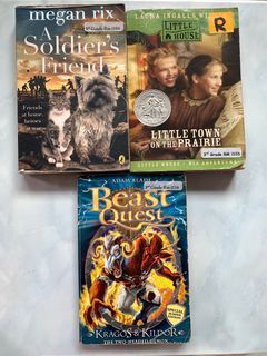 Children Storybooks