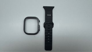 Casetify strap and case for apple watch ultra