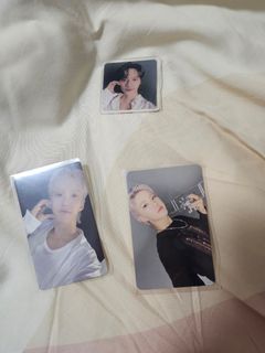 Spill The Feels WTT