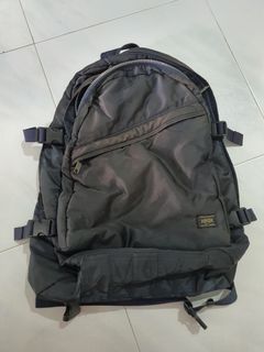 Porter yoshida tokyo japan Black Backpack