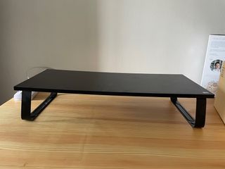 Monitor Riser stand