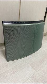 Bang & Olufsen B&O Beosound 1 CD FM radio