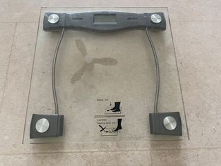 Endo Japanese Weighing scale