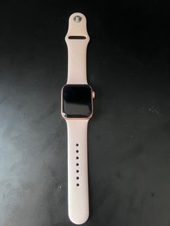 Broken apple watch 5