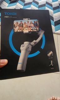 Camera Gimbal / 3 Axis Gimbal Stabilizer
