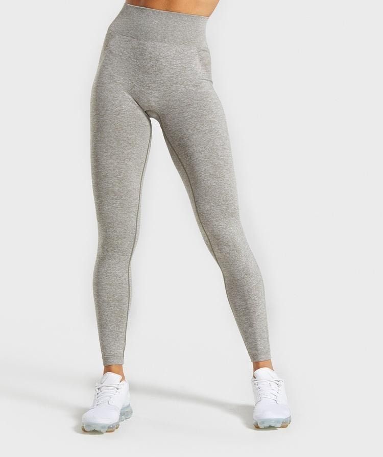 Gymshark High Waisted Flex Leggings in Taupe (Category: Activewear) located in Singapore. Submitted by preppycat (Listing ID 1329003723, Image 6). Description: gymshark high waisted flex leggings in taupe x1 fits a standard size S in nvgtn, alphalete, youngla waist 10.5 inches length 34.5 inches natural contour and shading details over the leggings very hard to find these nowadays and at such an affordable price, let alone brand new!! newer versi