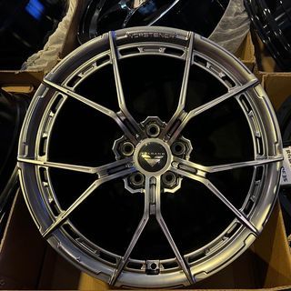 18” 5/112 Vorsteiner Design Rims 5x112
