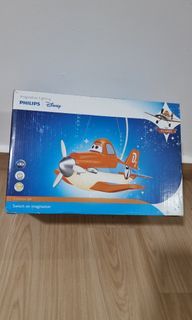 Disney Pixar Planes hanging ceiling LED lights