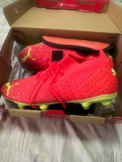 Football boots