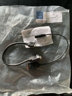 Mercedes benz cable w210-211