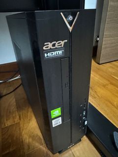 Acer Desktop 