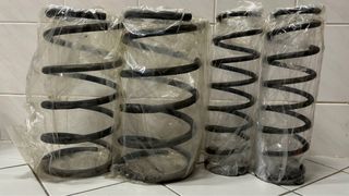 CS3 Mitsubishi Lancer GLX Stock Suspension Spring
