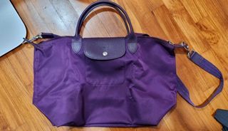 Longchamp Bag