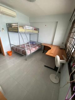 CCK Room for rent BIG ROOM. Best for couple. Filling FAST.