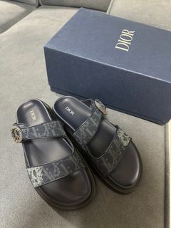 Dior slides BINB 100% authentic
