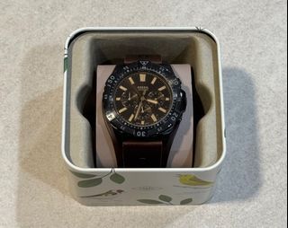 Fossil Watch