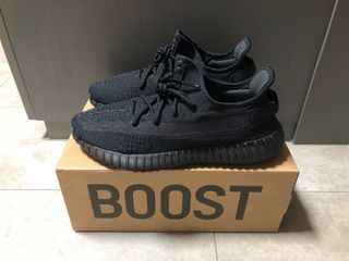 Adidas Yeezy Boost 350 V2 Onyx