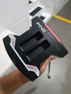 Ping Harwood Putter