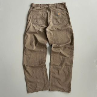 Carhatt Pants 33x34