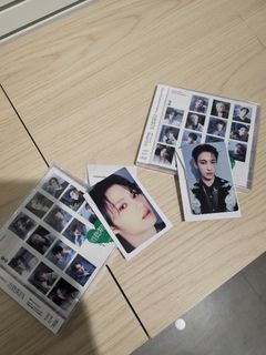 WTS SVT Expiration Date Standard Edition Seventeen Shohikigen