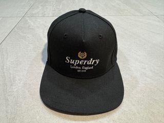 Superdry Cap Hat