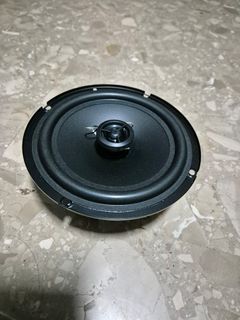 Visaton FX 16 6.5 inch Coaxial Speaker
