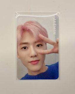 wts jaemin nct dream the dream pc