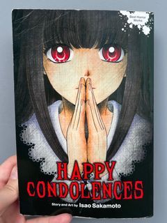 Happy condolences
