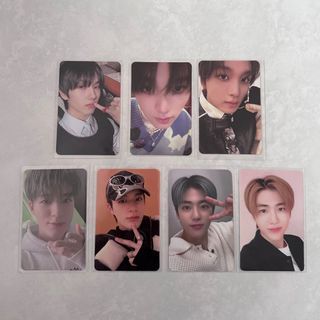 Nct Dream Jeno Jaemin Haechan Jisung Universe Candy Dream Laundry Shop Dream()scape pc