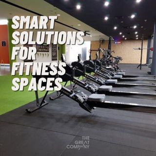 Fitness/Gym Equipments Collection item 2