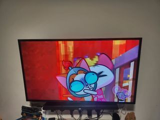 Samsung Smart TV