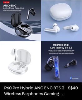 Bluetooth Earpiece