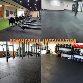 Fitness/Gym Equipments Collection item 3