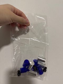 Brand New Mini Fragrance Rollers