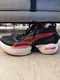 Fast-R Nitro Elite 2 Women Running Shoes