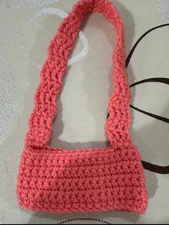 Crochet cup sleeve / holder