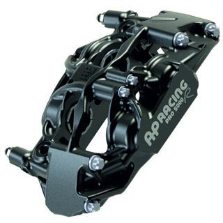 AP Racing PRO 5000R (6 Pot)