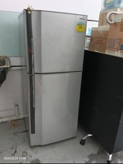 Toshiba fridge