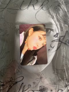 WTS Irene Like a flower pc