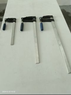 Clamps