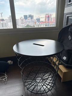 IKEA coffee table