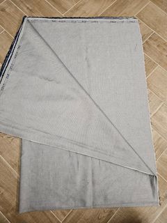 Pal Zileri Silk and linen