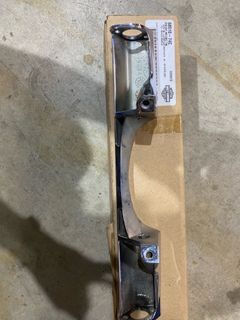 Harley mount original cast metal 