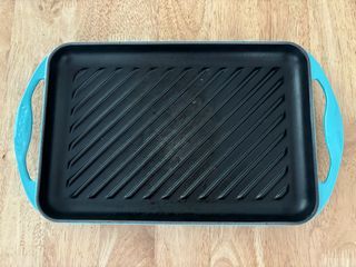 Le Creuset Skillet (Cast Iron)
