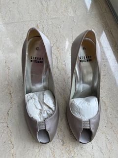 Stuart Weitzman Evening Heels