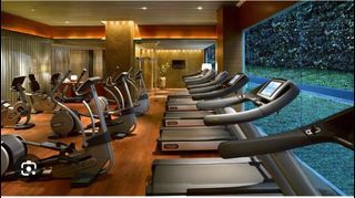 GRAND HYATT DAMAI GOLD LIFETIME COUPLE MEMBERSHIP