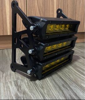 3 tier light / 3 bar light/ fog light
