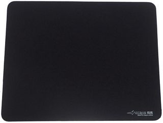  Artisan Hien XL SOFT Mousepad (Black / Red)