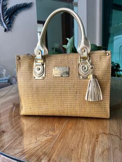 Bebe handbag