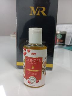 Skinzen JRM